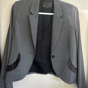 Fascino Turkey 44 gray Women’s Blazer